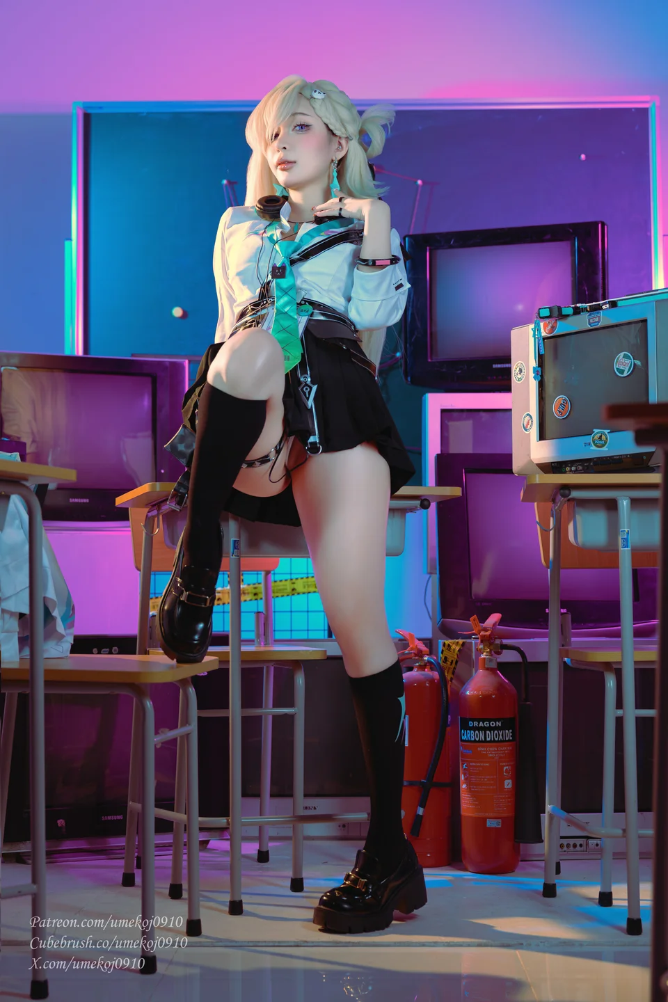 Umeko_J - Lynae 「Wuthering Waves」[103P,4V-1.34GB] tg@simisebaisi 【丝足阁】023.webp
